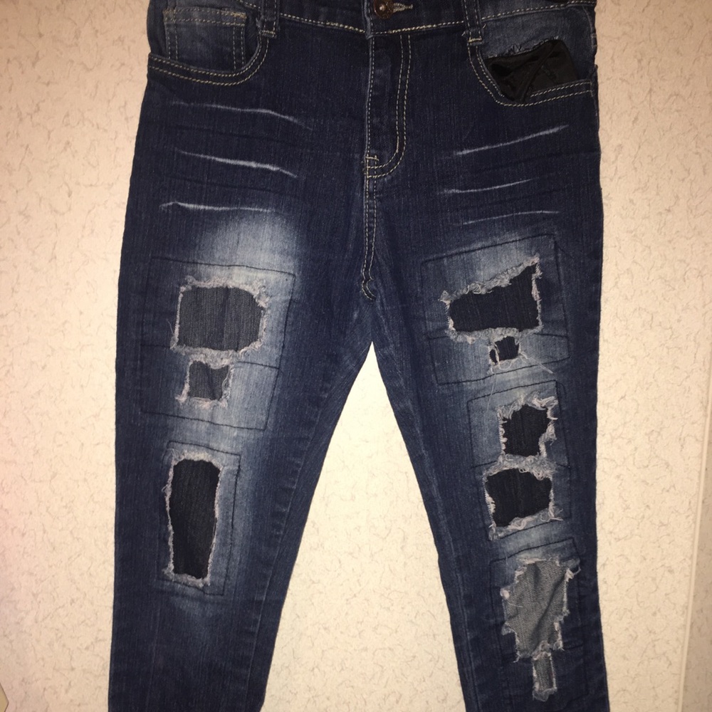 Jeans - Picture 2 of 7